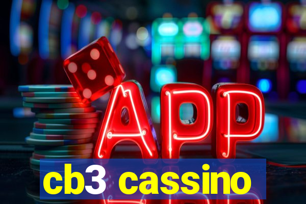 cb3 cassino